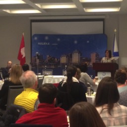 Recruit International Talent 2